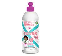 Novex My Little Curls Leave-in Conditioner for Curly Hair for Kids, 300ml