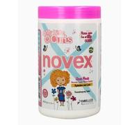 Novex My Little Curls More Care Hair Mask 400 g