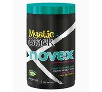 Novex Mystic Black Deep Hair Mask 1000g