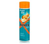 Novex Argan Oil Hair Care Shampoo 300ml