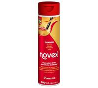 Novex Novex Brazilian Keratin Shampoo, 300 Milliliter