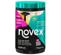 Novex Novex Mystic Black Hair Mask 1kg
