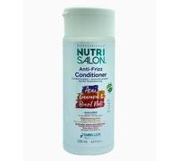 Novex Nutri Salon Anti Frizz Conditioner 200ml