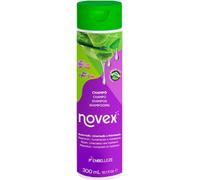 Novex super aloe vera shampoo 300 ml