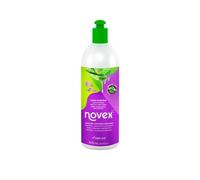 Novex Super Babosao Aloe Vera Leave-in Conditioner 500ml