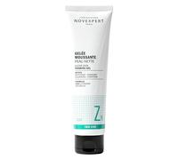 NOVEXPERT Foaming Cleansing Gel - 100% Natural Blemish & Grease Shine Clarifying Gel 150g