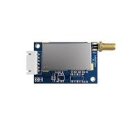 NOVFDLOP Lora611PRO Long Range LoRa Data Transmission Module 100mW Mesh Network Based on SX127X Chip(LoRa611Pro-485-433)
