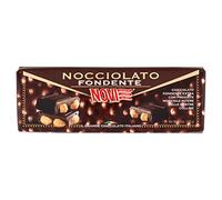 Novi Nocciolato Gianduia Italian Chocolate with Hazelnuts 130g