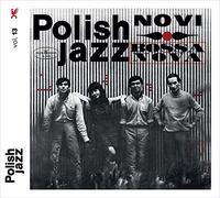 Novi Singers - Bossa Nova (Polish Jazz)