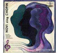 Novi Singers - Novi Sing Chopin