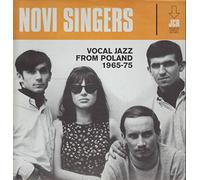 Novi Singers - Vocal Jazz From Poland 1965-75 [VINYL]
