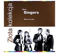 NOVI SINGERS - Zlota Kolekcja [VINYL]