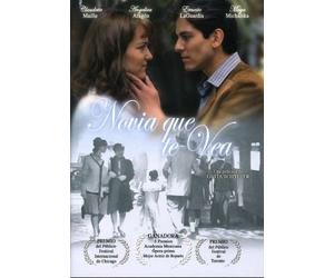 Novia Que Te Vea [DVD] [Region 1] [US Import] [NTSC]