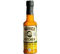 Novice Kitchen Tropical Heat Hot Sauce