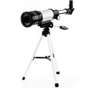 Novice Level Astronomical Telescope, 90°Mirror Monocular, Student and Children's Gifts Telescope HD Deep Space Starg