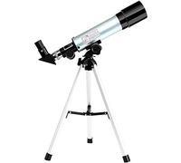 Novice Level Astronomical Telescope， 90X Portable Monocular， Student and Children’s Gifts Telescope HD Deep Space Stargazing Moon vision