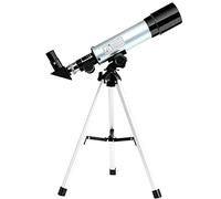 Novice Level Astronomical Telescope, 90X Portable Monocular, Student and Children's Gifts Telescope HD Deep Space Stargazing Moon