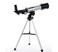 Novice Level Astronomical Telescope, Portable Monocular, Student and Children's Gifts Telescope HD Deep Space Stargazing Moon