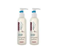 Noviderm Boréade mulsion Lavante - 2 X 200 Ml