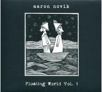 Novik, Aaron - Floating World, Vol. 1