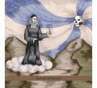 Novik, Aaron - Secret Of Secrets