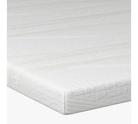 Novilla EU Gel Memory Foam Topper 150x200x5cm