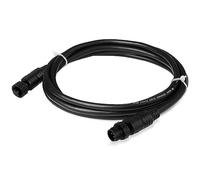 NOVINO NMEA 2000 Cables for Garmin Lowrance Simrad Networks, 0.6 Meter-1.96 ft Backbone/Drop or Extension Cable Process NEMA 2000