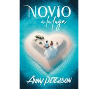 NOVIO A LA FUGA (Sin cantos tintados)