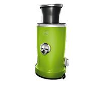Novis 6511.06.30 Vita Juicer Citrus Press Juice Extractor 240W Autospeed - Green [EEK: A]
