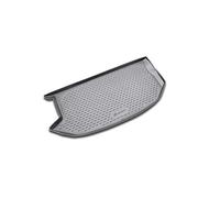 Novline Tailored Fit Rubber Boot Liner Protector Mat for KIA Soul, 2009-2014, SUV