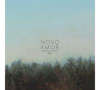 NOVO AMOR - Bathing Beach - Vinyl (12")