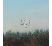 Novo Amor - Bathing Beach [VINYL]