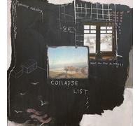 Novo Amor - Collapse List [Vinyl LP] [VINYL]
