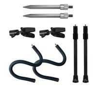 Novo ANEX MGSP-1 Macro Ground Support Bundle