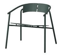 NOVO Armchair Forest Green