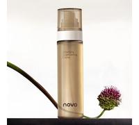 NOVO - Clarifying Light Setting Spray - 2 Types 02# Watery - 100ml