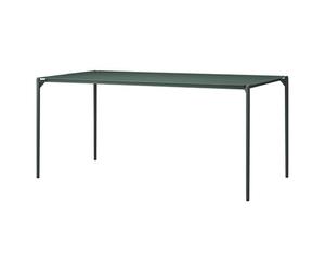 NOVO Dining Table L160 Forest Green