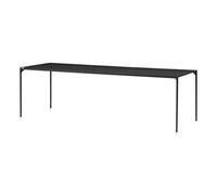 NOVO Dining Table L240 Black