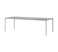 NOVO Dining Table L240 Taupe