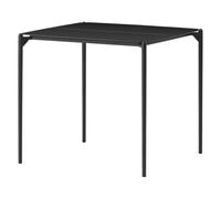 NOVO Dining Table L80 Black