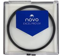 NOVO Excel Pro 105mm UV Filter