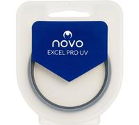 NOVO Excel Pro 105mm UV Filter (Optical Glass, 72mm)
