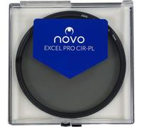 NOVO Excel Pro 43mm Circular Polarizer Filter (Cir-PL) (105mm)