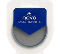 NOVO Excel Pro 43mm Circular Polarizer Filter (Cir-PL) (95mm)