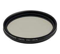 NOVO Excel Pro 46mm Circular Polariser Filter (CPL)
