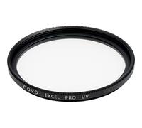 NOVO Excel Pro 46mm UV Filter