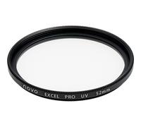 NOVO Excel Pro 52mm UV Filter