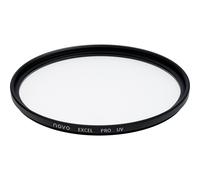 NOVO Excel Pro 72mm UV Filter