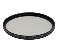 NOVO Excel Pro 77mm Circular Polariser Filter (CPL)