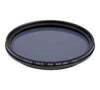 NOVO Excel Pro 77mm ND8-2000 Variable ND Filter (Vari-ND)